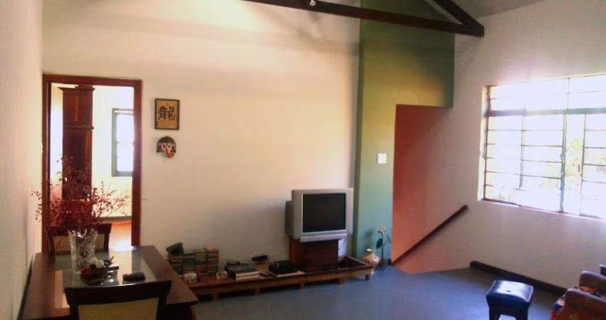 Casa-São Paulo-VILA MADALENA | Ref.: REO35871