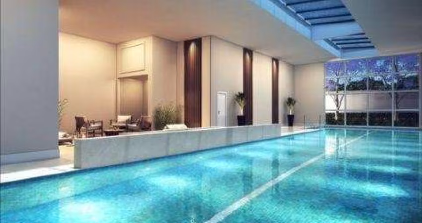 Apartamento-São Paulo-CHÁCARA KLABIN | Ref.: REO35917