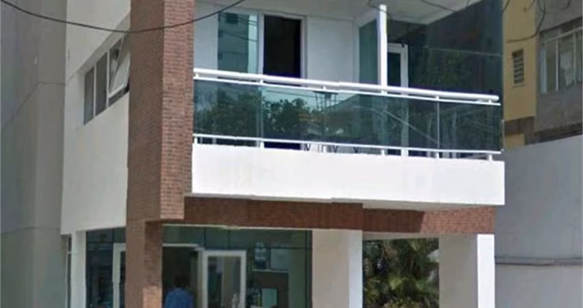 Comercial-São Paulo-JARDIM PAULISTA | Ref.: REO38133