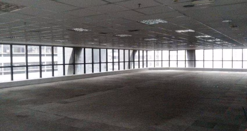 Comercial-São Paulo-BELA VISTA | Ref.: REO35398