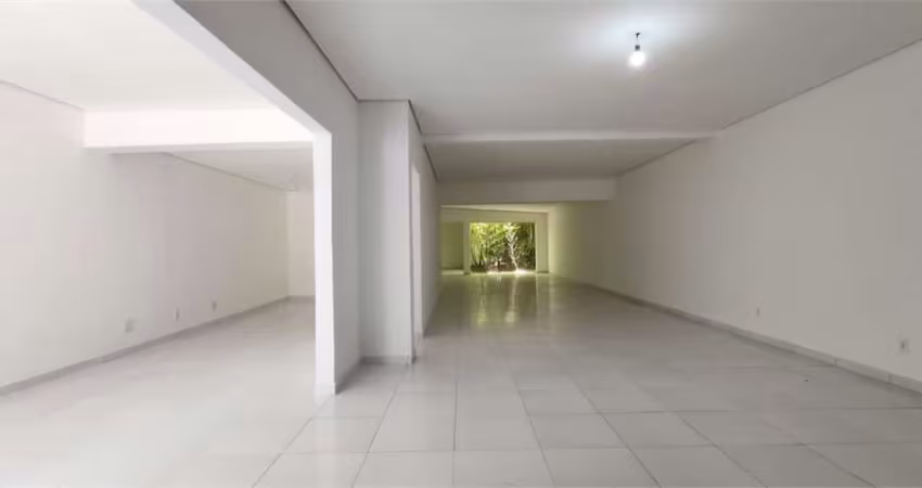 Comercial-São Paulo-ITAIM BIBI | Ref.: REO36234
