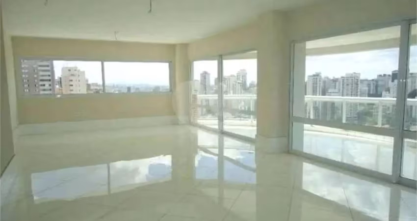 Apartamento com 4 quartos à venda na Rua Bartira, --, Perdizes, São Paulo