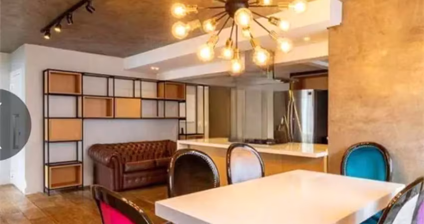 Apartamento com 3 quartos à venda na Rua Tuim, --, Moema, São Paulo