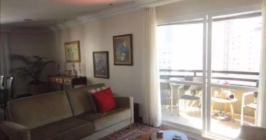 Cobertura com 3 quartos à venda na Rua Rodrigo Cláudio, --, Aclimação, São Paulo