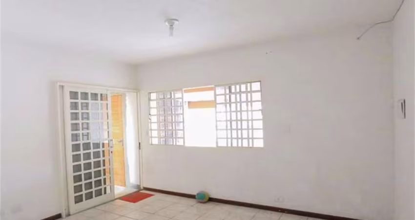 Casa-São Paulo-PLANALTO PAULISTA | Ref.: REO35546