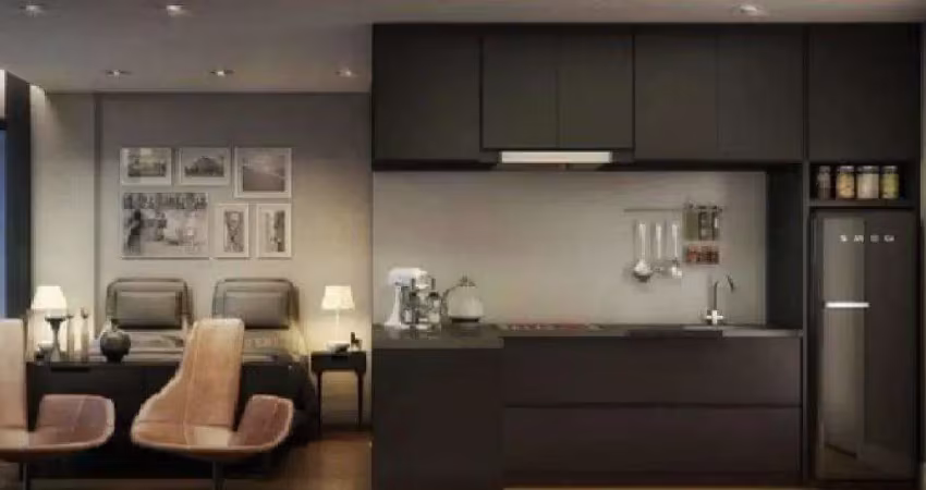 Apartamento-são paulo-vila olímpia | ref.: reo34526
