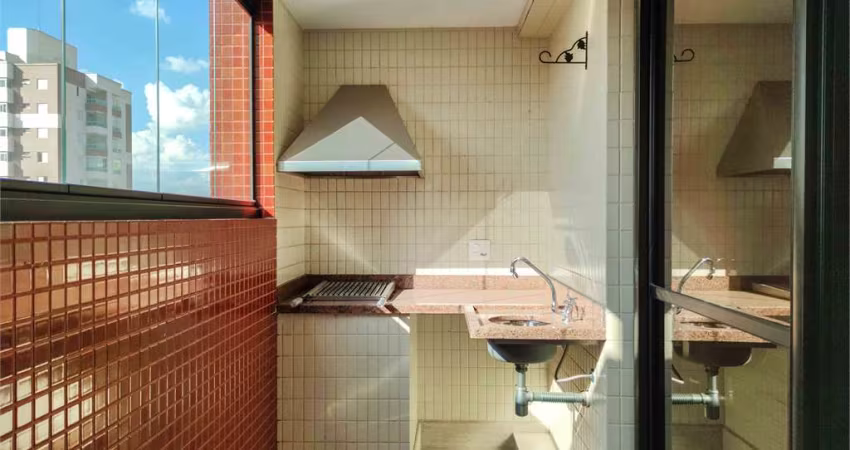 Maravilhoso apartamento na V. Mariana próximo ao Colégio Arqui, e Shopping Metro Santa Cruz