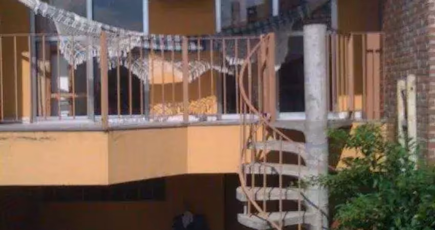 Casa com 4 quartos à venda na Rua Artur Thiré, --, Saúde, São Paulo