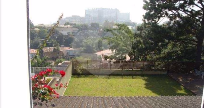 CASA À VENDA NO MORUMBI!