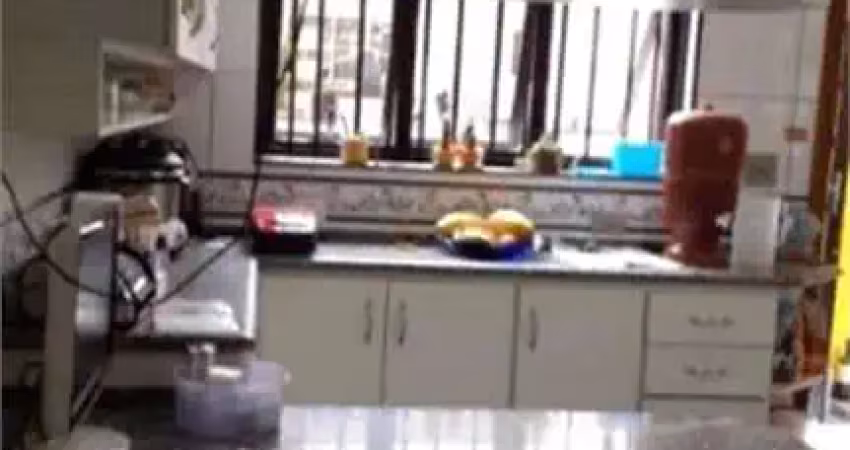 Casa com 4 quartos à venda na Rua Caperuçu, --, Planalto Paulista, São Paulo