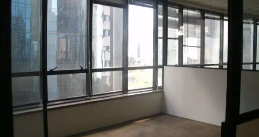 Sala comercial para alugar na Avenida Doutor Cardoso de Melo, --, Vila Olímpia, São Paulo