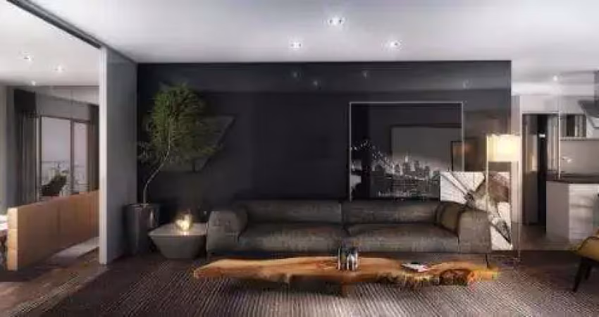 Apartamento-são paulo-vila olímpia | ref.: reo43130
