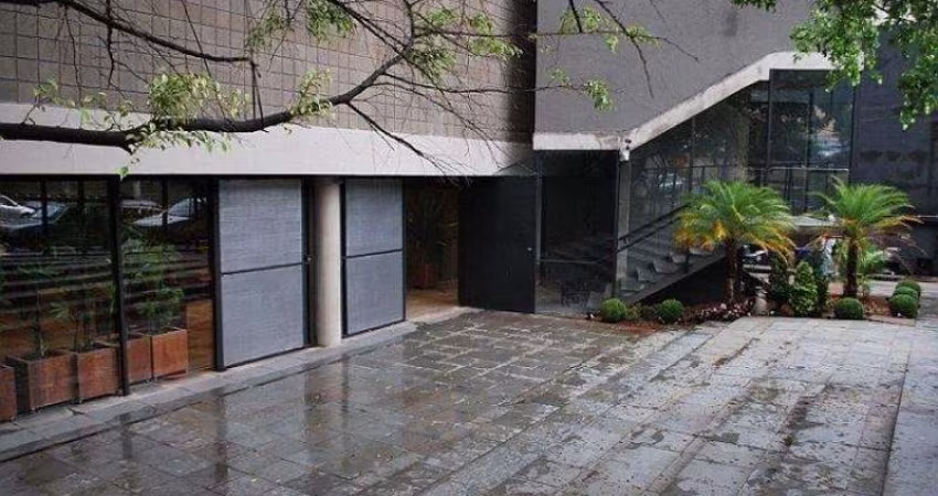 Prédio Comercial para eventos, shows, exposições teatros de 800m² área útil Bela Vista