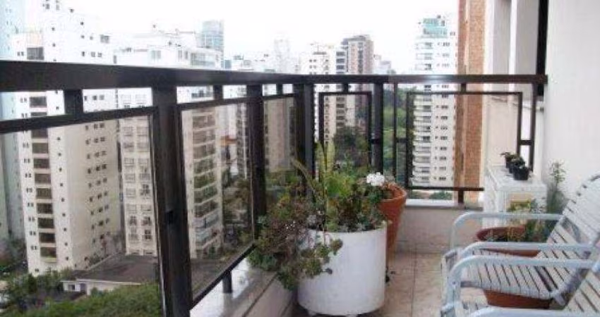 Apartamento amplo e confortavel em Moema,para quem gosta de morar bem