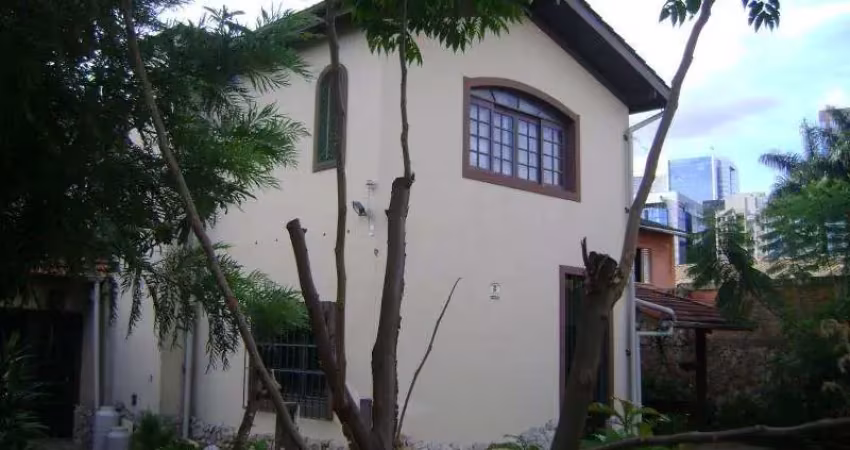 Casa térrea residencial para alugar em brooklin, são paulo - sp
