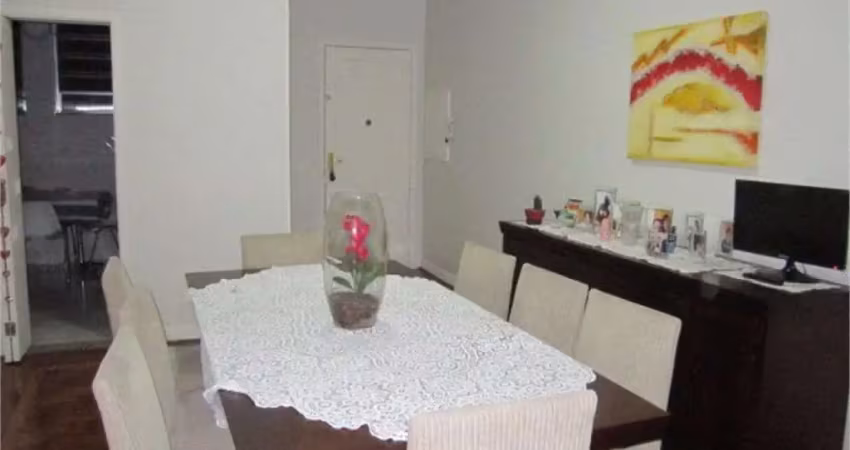 Apartamento à venda de 127 m² na vila mariana com 3 quartos e 0 vaga.