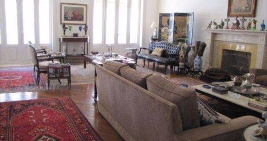 Casa projeto Bi , 400m² - Morumbi