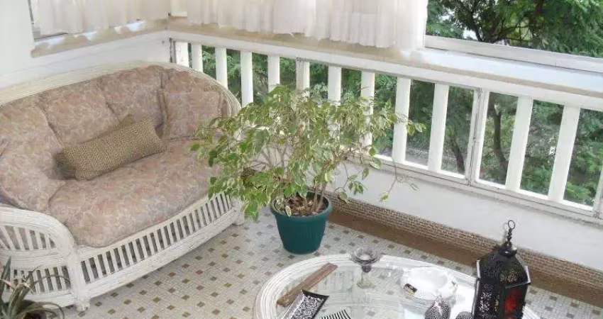 Apartamento-são paulo-higienópolis | ref.: reo43401