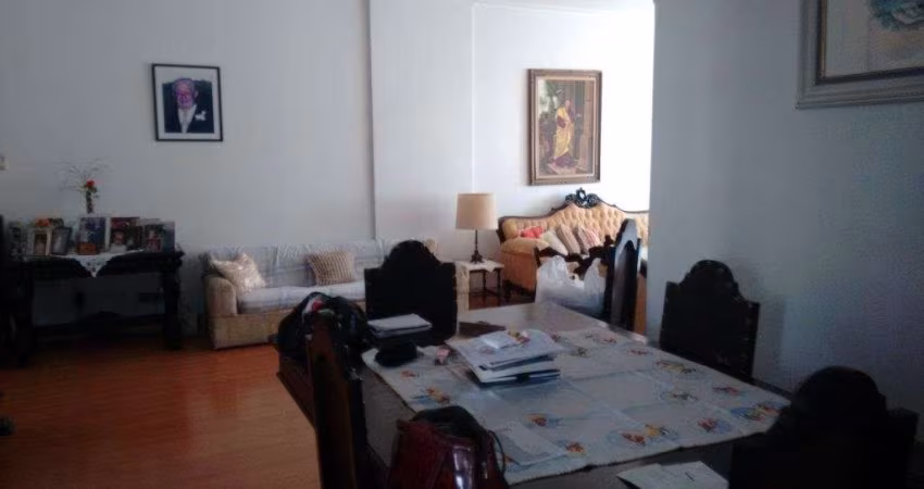 apartamento amplo agradavel com otima vista