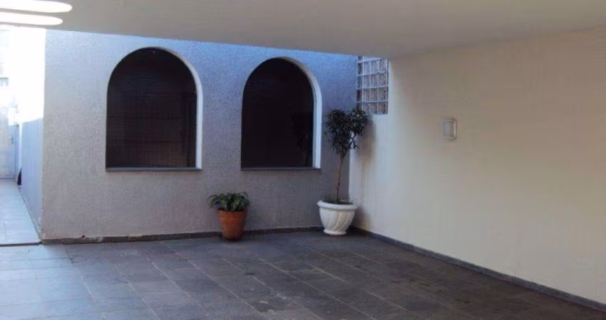 Sobrado residencial com 3 quartos á venda em Chácara Flora, São Paulo - SP