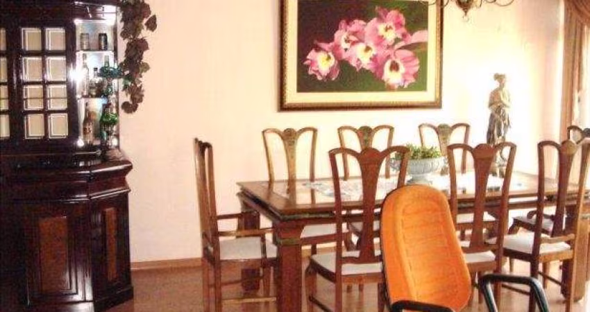 Apartamento maravilhoso no bairro charmoso de Higienopolis .Confira........
