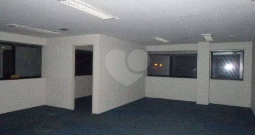 Sala comercial para alugar na Rua Júlio Diniz, --, Vila Olímpia, São Paulo