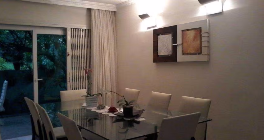 Casa-São Paulo-PLANALTO PAULISTA | Ref.: REO48135