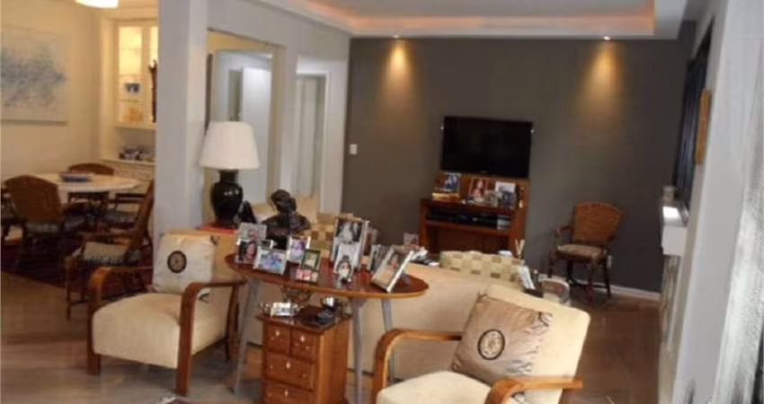 Vila Olímpia - 3 dormitórios/1 suíte e 1 vaga de garagem