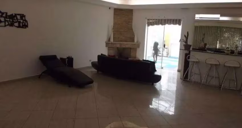 Casa com 3 quartos à venda na Avenida Piassanguaba, --, Planalto Paulista, São Paulo