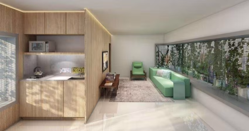 Apartamento-São Paulo-JARDIM PAULISTA | Ref.: REO47941