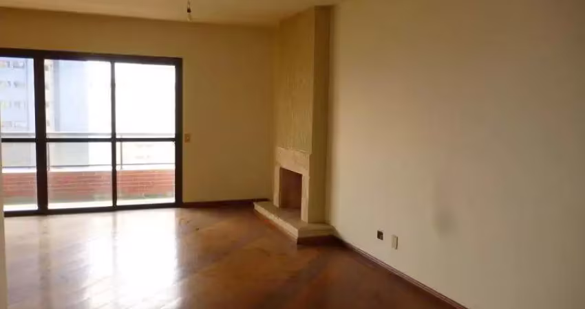 Apartamento com 4 quartos à venda na Avenida José Galante, --, Morumbi, São Paulo