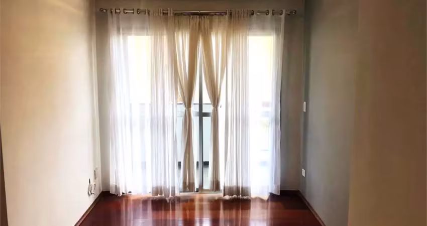 Apartamento com 56m² de área útil e lazer total na vila olímpia