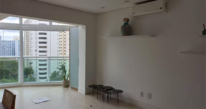 Duplex Campo Belo