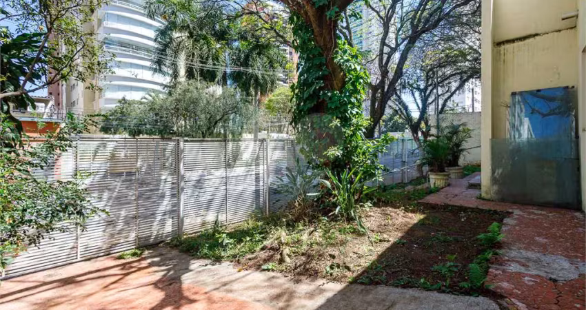 Casa com 2 quartos à venda na Rua Alcino Braga, --, Paraíso, São Paulo
