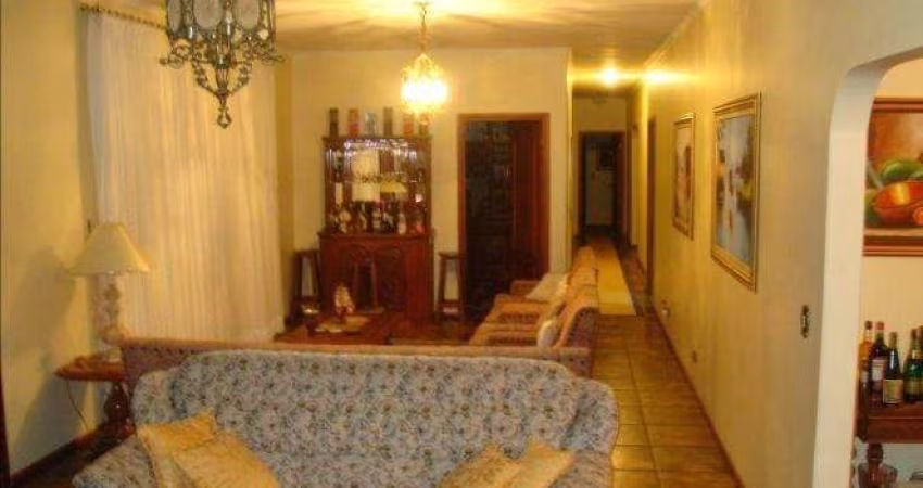 Casa-São Paulo-MORUMBI | Ref.: REO54963