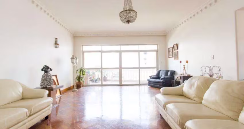 Apartamento com 4 quartos à venda na Rua Professor Picarolo, --, Bela Vista, São Paulo