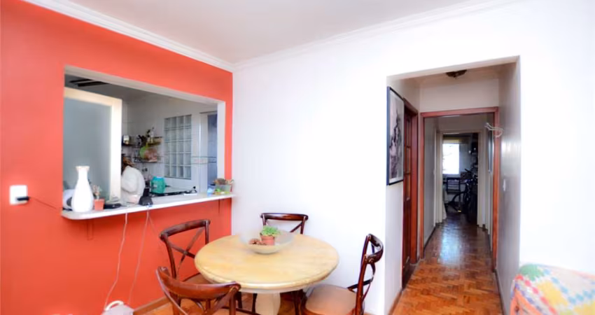 Apartamento-São Paulo-VILA LEOPOLDINA | Ref.: REO49930