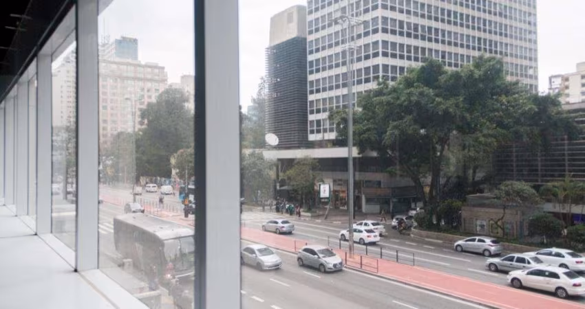 ALTÍSSIMO PADRÃO! EXCELENTE LOCALIZAÇÃO - AV. PAULISTA