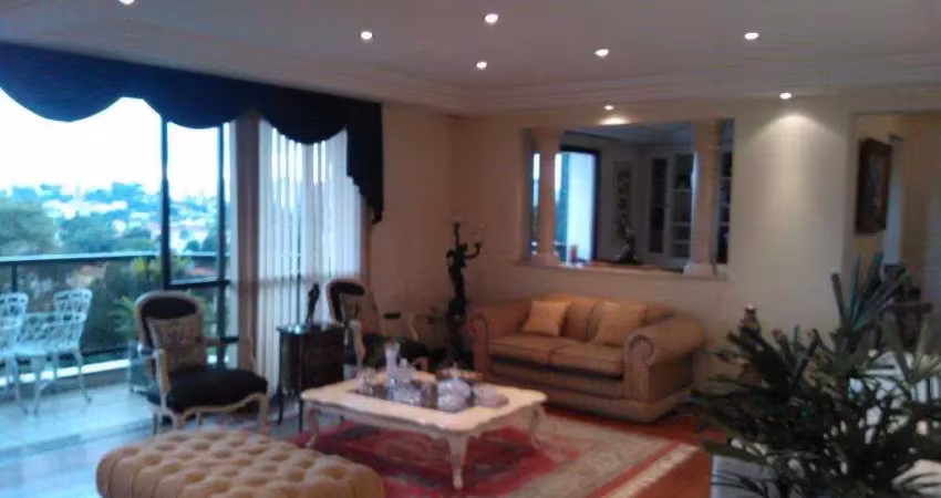 Apartamento com 4 quartos à venda na Rua Bahia, --, Higienópolis, São Paulo