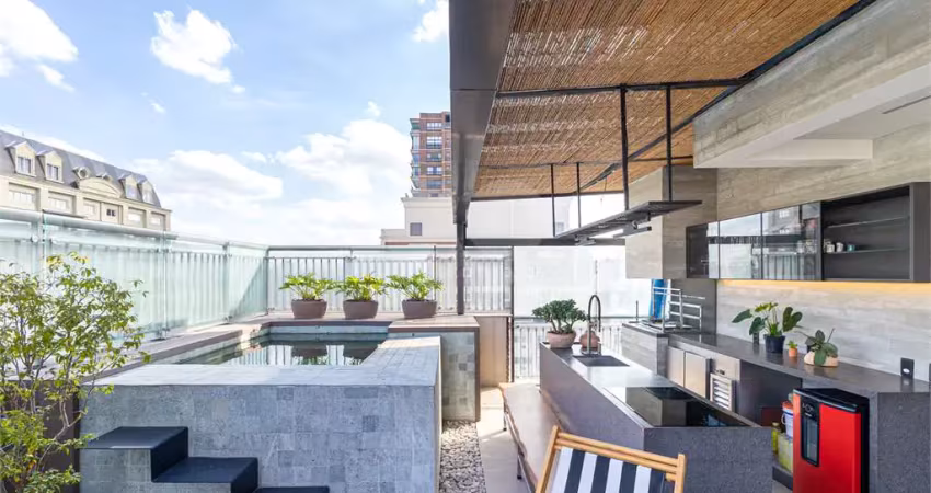 Apartamento-São Paulo-ITAIM BIBI | Ref.: REO62175