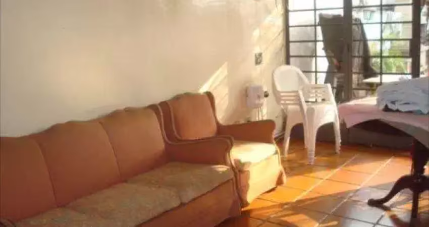 Casa com 4 quartos à venda na Rua Manoel Jacinto Rego, --, Vila Romana, São Paulo