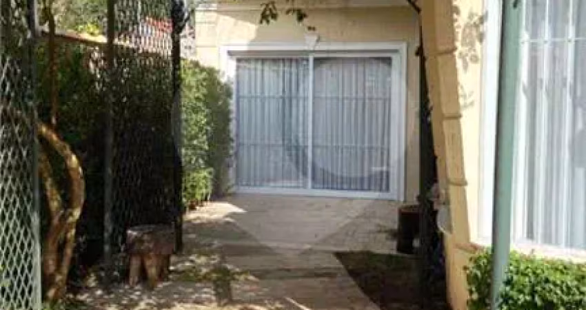 Casa com 2 quartos à venda na Rua Inocêncio Unhate, --, Perdizes, São Paulo