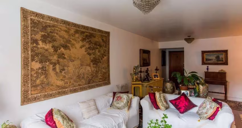 Oportunidade apartamento nos jardins e aceita permuta, esquina com a brigadeiro luís antônio.
