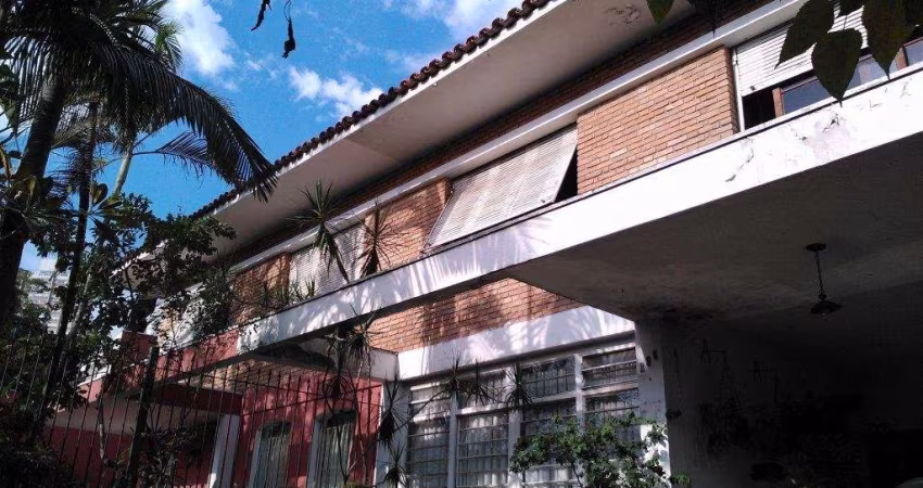 Casa na  Vila Madalena