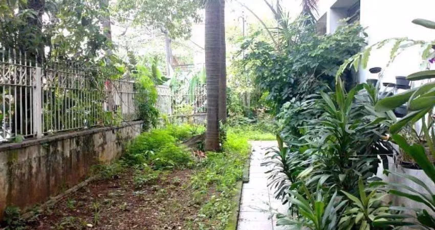 Casa com 3 quartos à venda na Rua Natingui, --, Vila Madalena, São Paulo