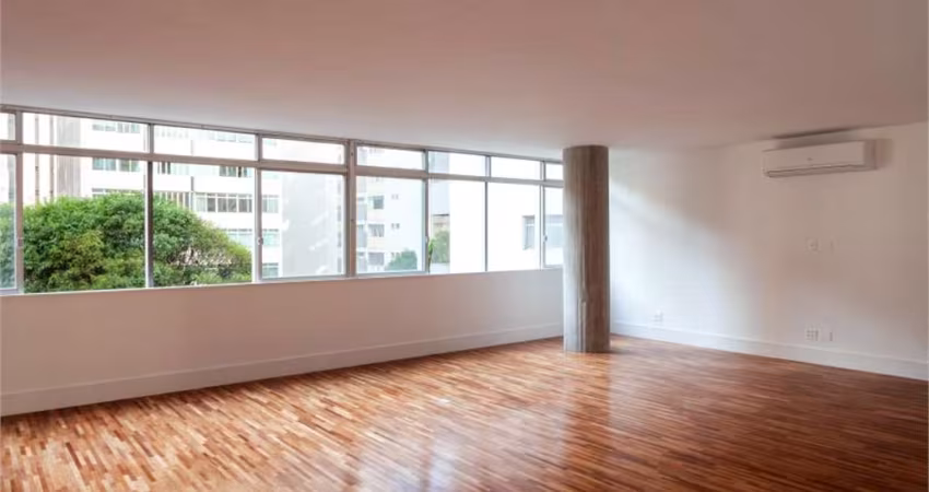 APARTAMENTO DE 270 M2 COM 3 DORMITORIOS, SENDO 1 SUITE EM HIGIENOPOLIS