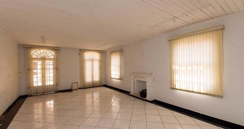 Casa-São Paulo-JARDIM PAULISTA | Ref.: REO50424