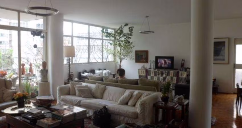 Apartamento-São Paulo-JARDIM PAULISTA | Ref.: REO64892
