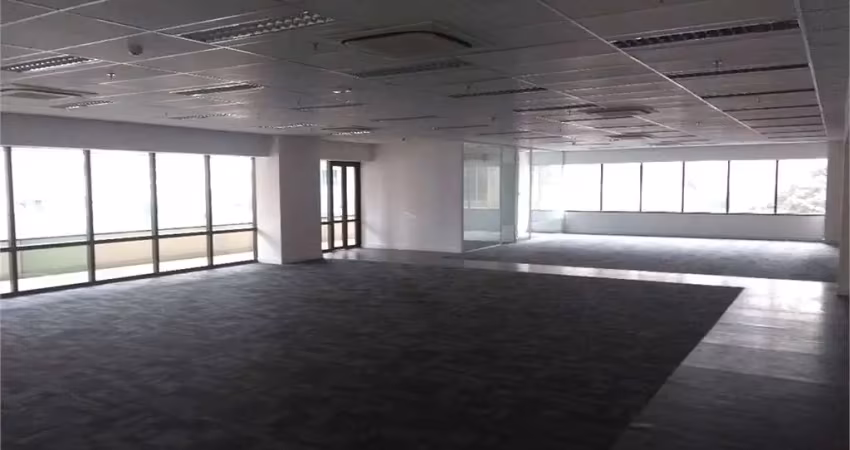 Sala comercial para alugar na Rua Fidêncio Ramos, --, Vila Olímpia, São Paulo