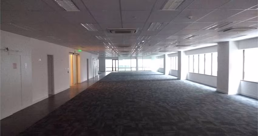 Comercial-São Paulo-VILA OLÍMPIA | Ref.: REO56583